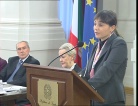 Prefettura di Trieste, interventi integrali Serracchiani e Grasso